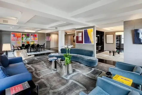 28 E 70th Street New York City NY 10021