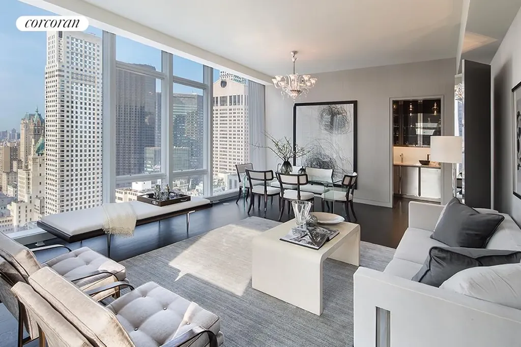 20 W 53rd Street New York City NY 10103