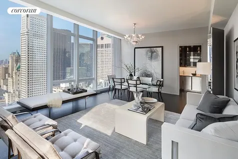 20 W 53rd Street New York City NY 10103