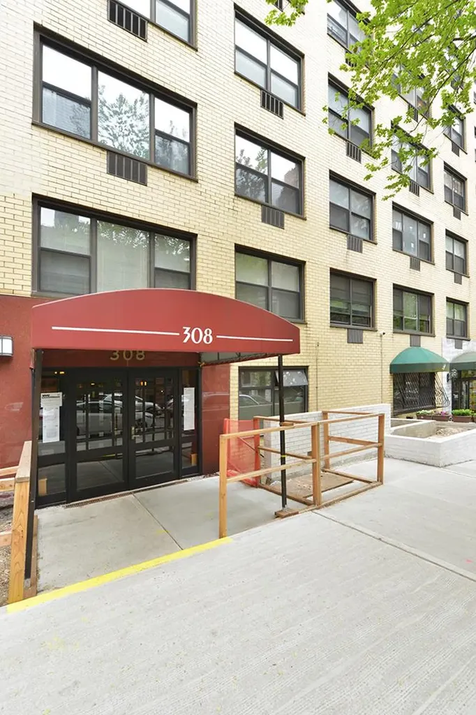 308 W 103rd Street New York City NY 10025