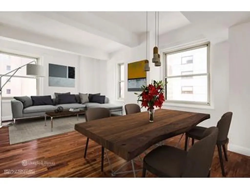 88 Greenwich Street New York City NY 10006