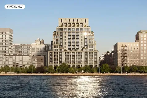 70 Vestry Street New York City NY 10013