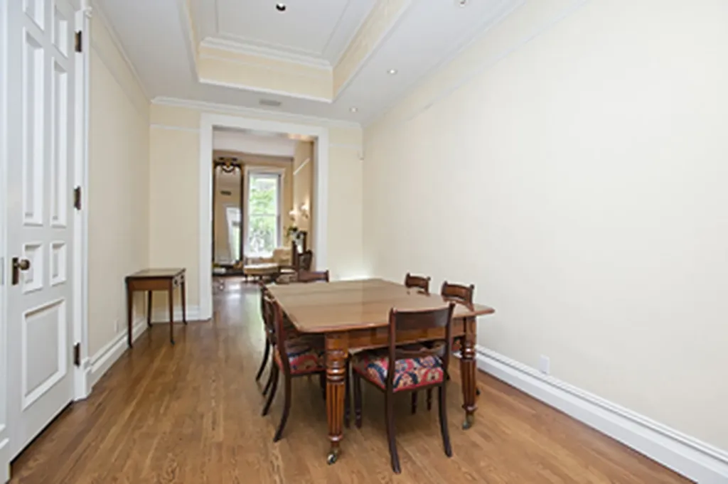 120 W 87th Street New York City NY 10024