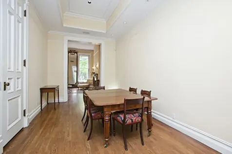 120 W 87th Street New York City NY 10024