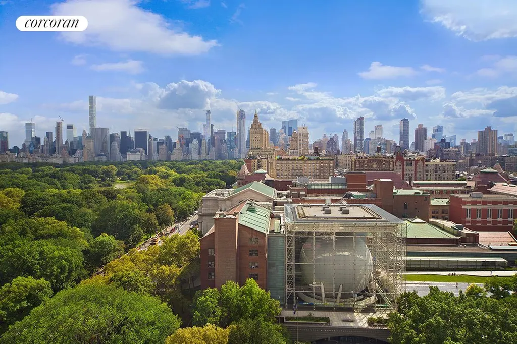 211 Central Park W New York City NY 10024