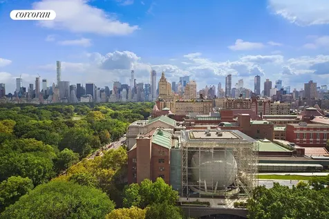 211 Central Park W New York City NY 10024