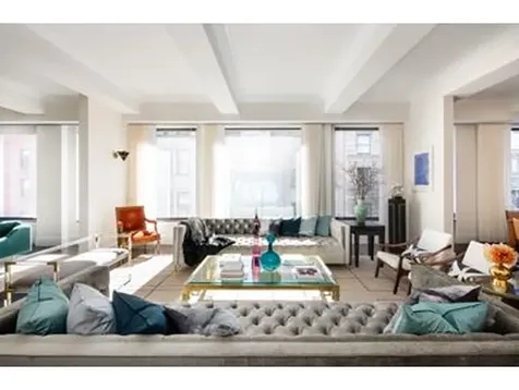 17 E 12th Street New York City NY 10003