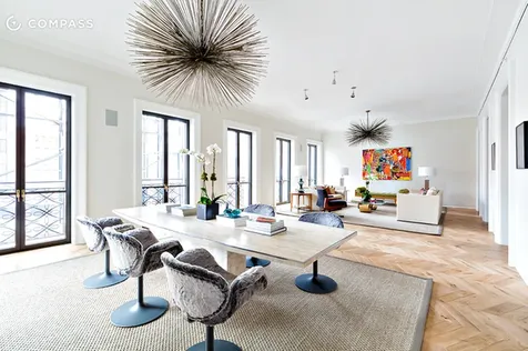 560 W 24th Street New York City NY 10011