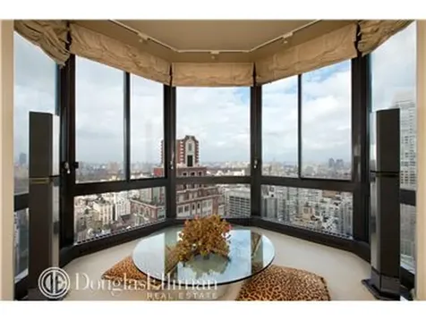 200 E 65th Street New York City NY 10065