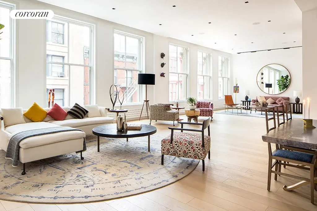 52 Lispenard Street New York City NY 10013