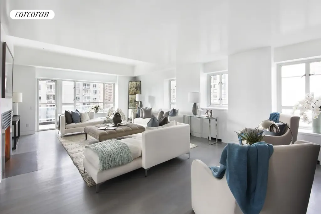 200 E 66th Street New York City NY 10065
