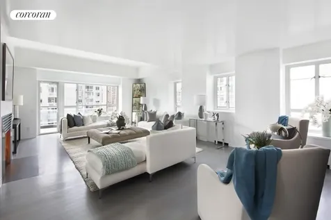 200 E 66th Street New York City NY 10065