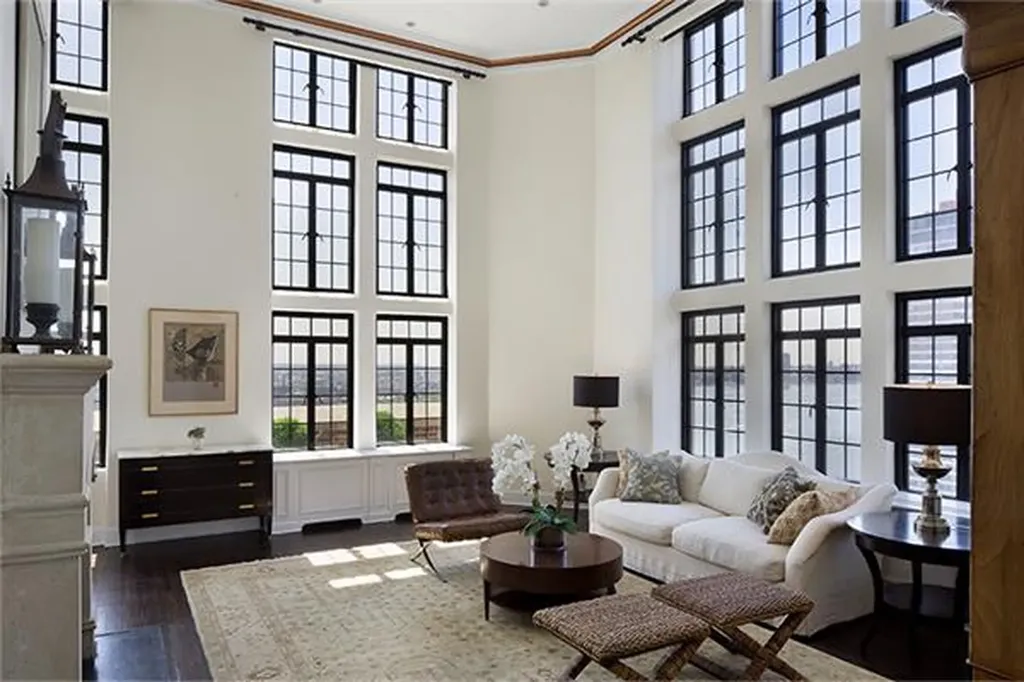 5 Tudor City Place New York City NY 10017
