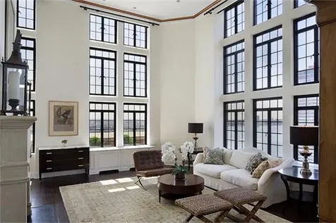 5 Tudor City Place New York City NY 10017