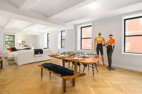 275 W 10th Street New York City NY 10014