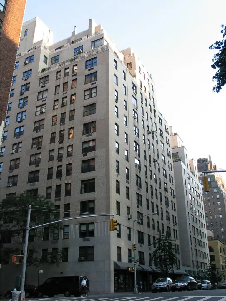 300 Central Park W New York City NY 10024