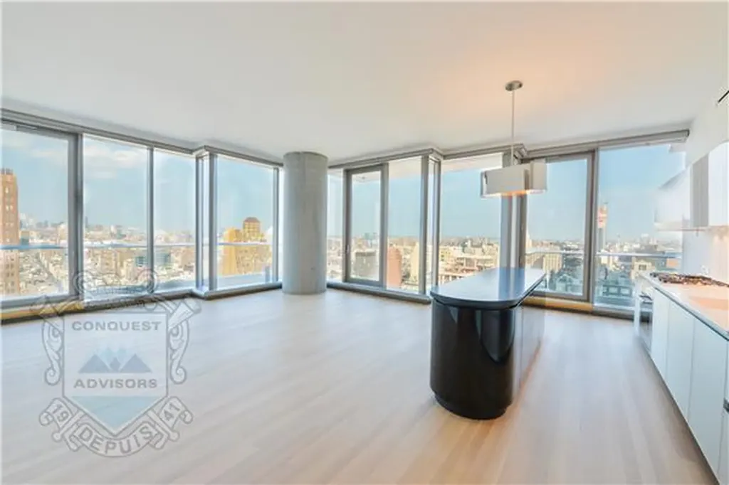 56 Leonard Street New York City NY 10013