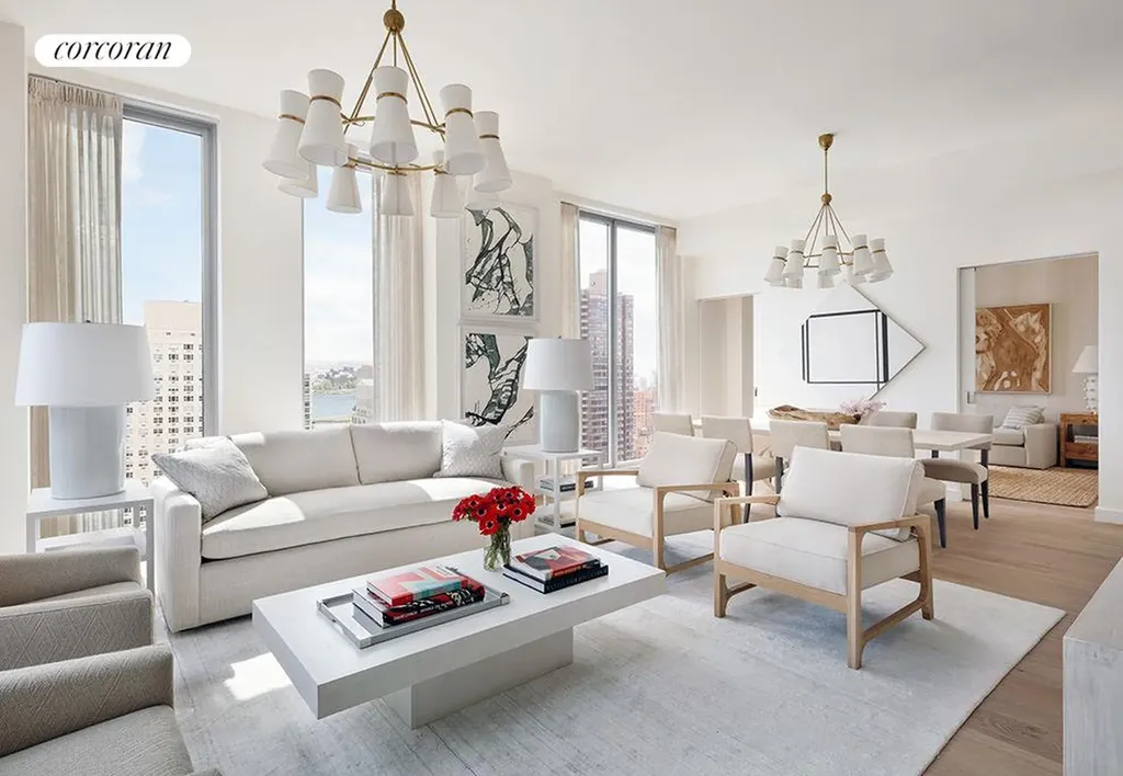 360 E 89th Street New York City NY 10128