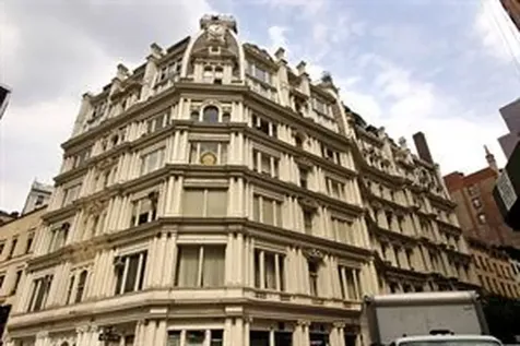 1200 Broadway New York City NY 10001