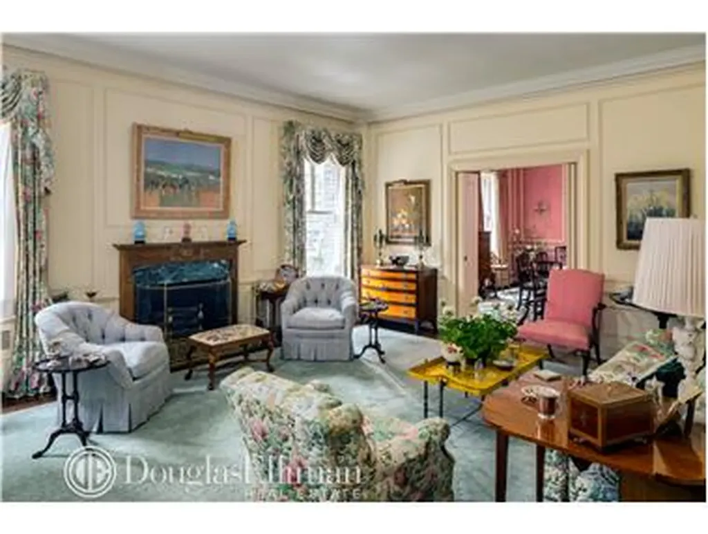 755 Park Avenue New York City NY 10021
