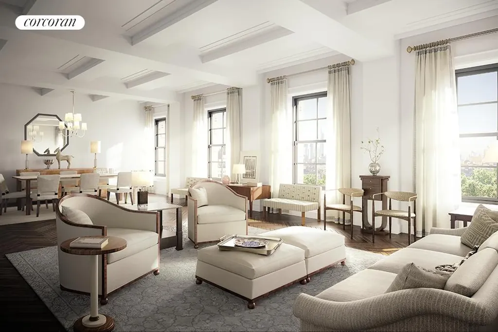 145 W 11th Street New York City NY 10011