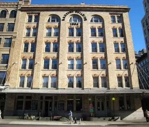 21 Jay Street New York City NY 10013