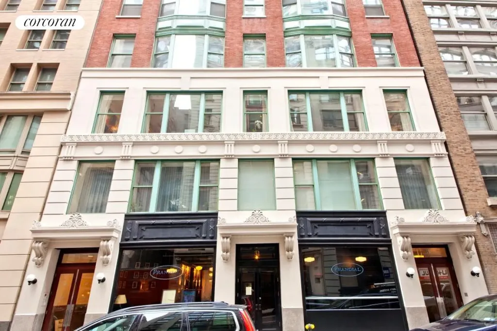 31 W 21st Street New York City NY 10010