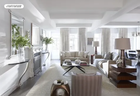 737 Park Avenue New York City NY 10021