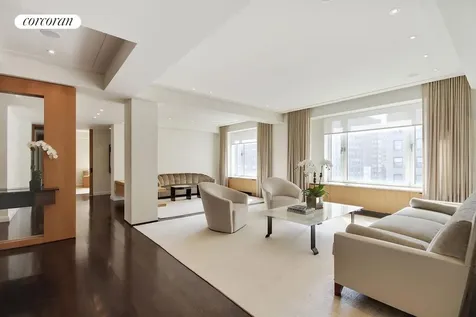 1045 Park Avenue New York City NY 10028