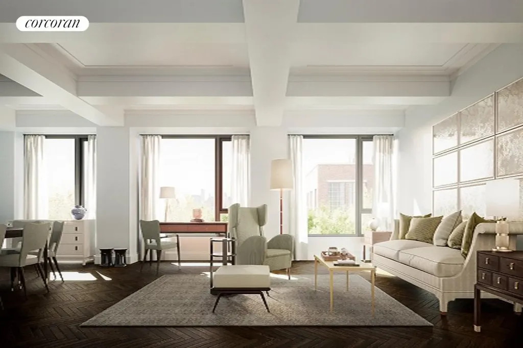 150 W 12th Street New York City NY 10011