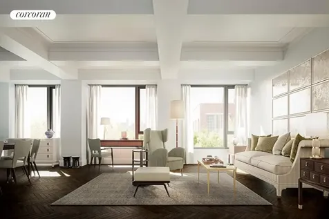 150 W 12th Street New York City NY 10011
