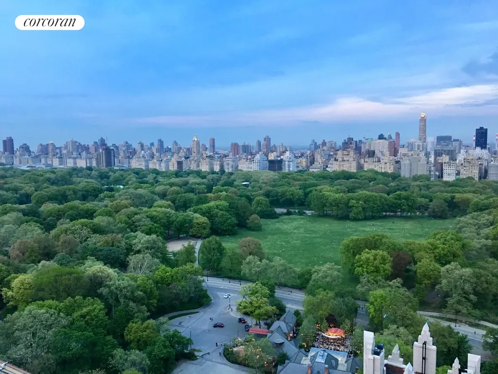 10 W 66th Street New York City NY 10023