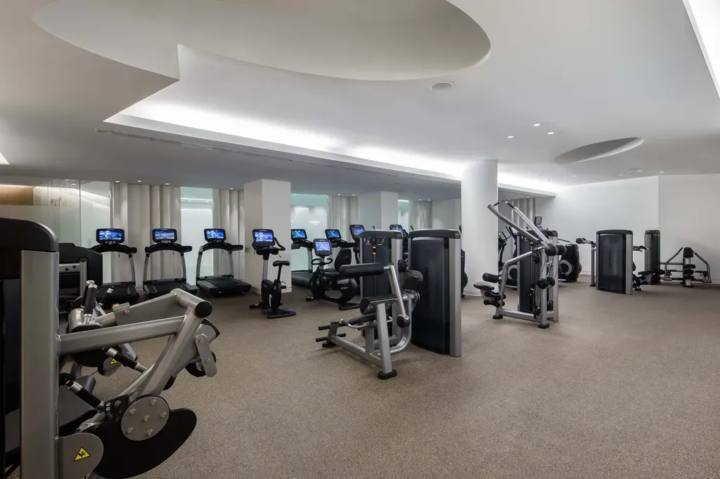 400 Park Avenue S New York City NY 10016