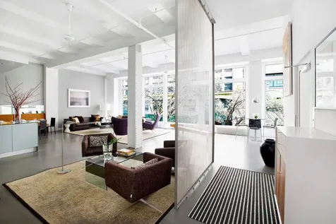 40 W 22nd Street New York City NY 10010