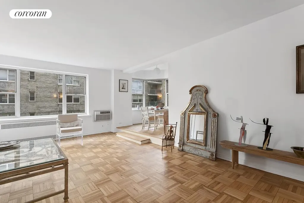215 E 79th Street New York City NY 10075