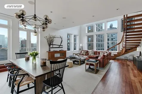 285 Lafayette Street New York City NY 10012