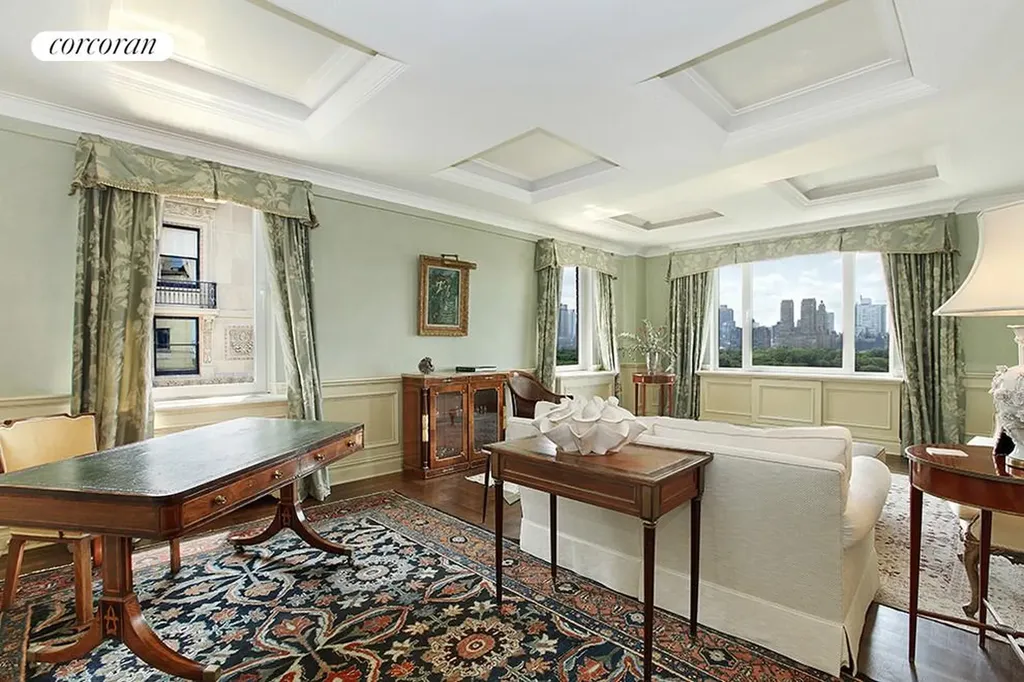 930 5th Avenue New York City NY 10021