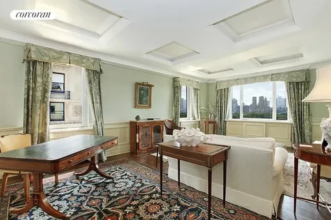930 5th Avenue New York City NY 10021