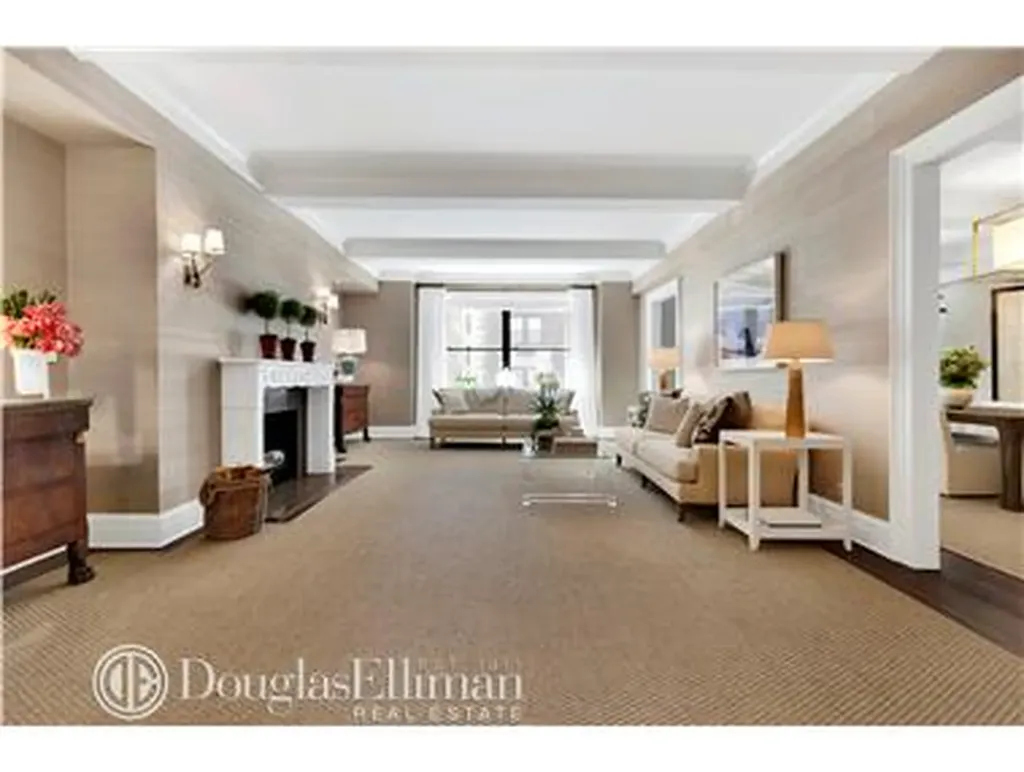 983 Park Avenue New York City NY 10028