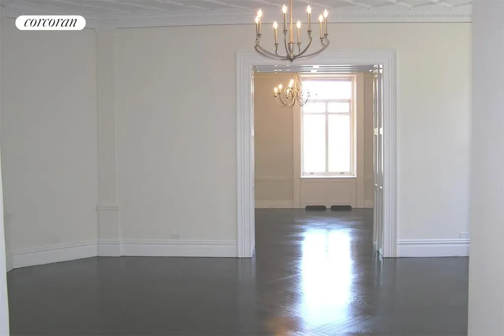 390 W End Avenue New York City NY 10024