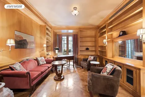 555 Park Avenue New York City NY 10065