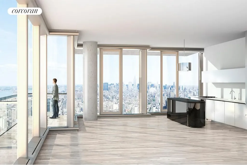 56 Leonard Street New York City NY 10013