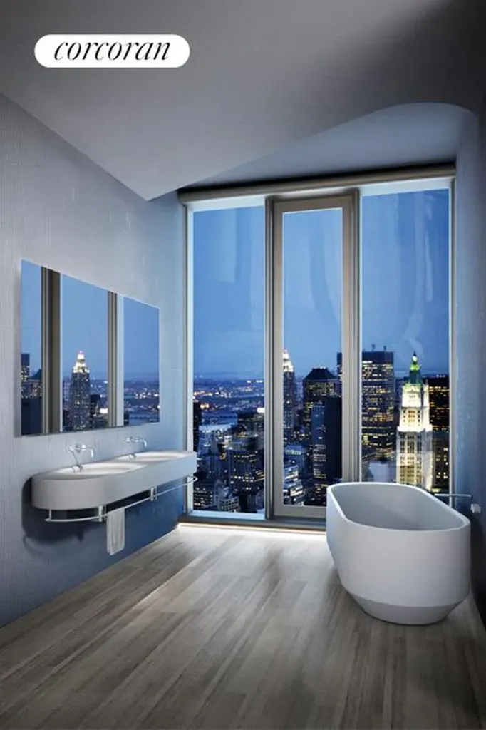 56 Leonard Street New York City NY 10013