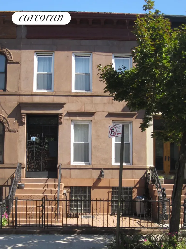 671 St Johns Place New York City NY 11216