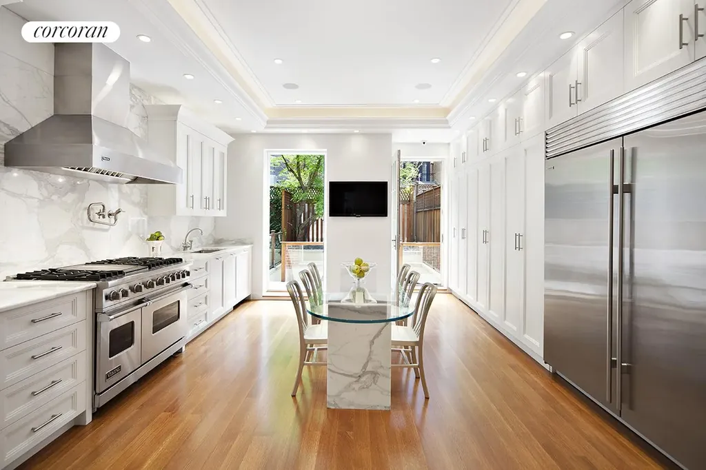 16 E 95th Street New York City NY 10128