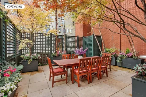 52 E 72nd Street New York City NY 10021