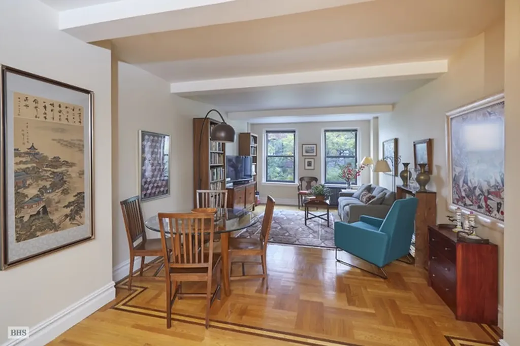 123 W 93rd Street New York City NY 10025