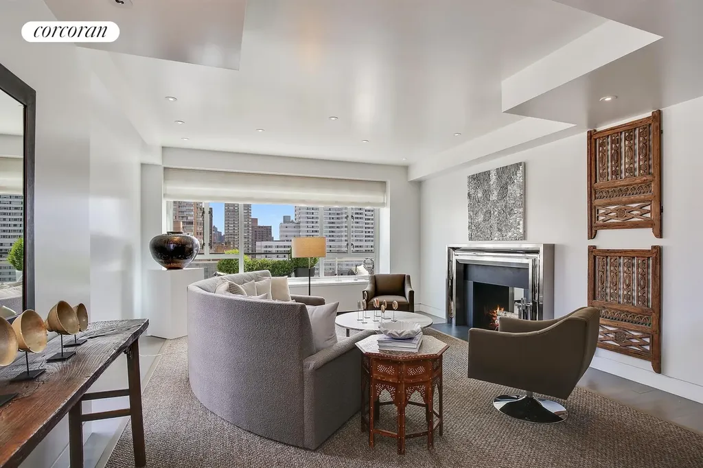 200 E 66th Street New York City NY 10065