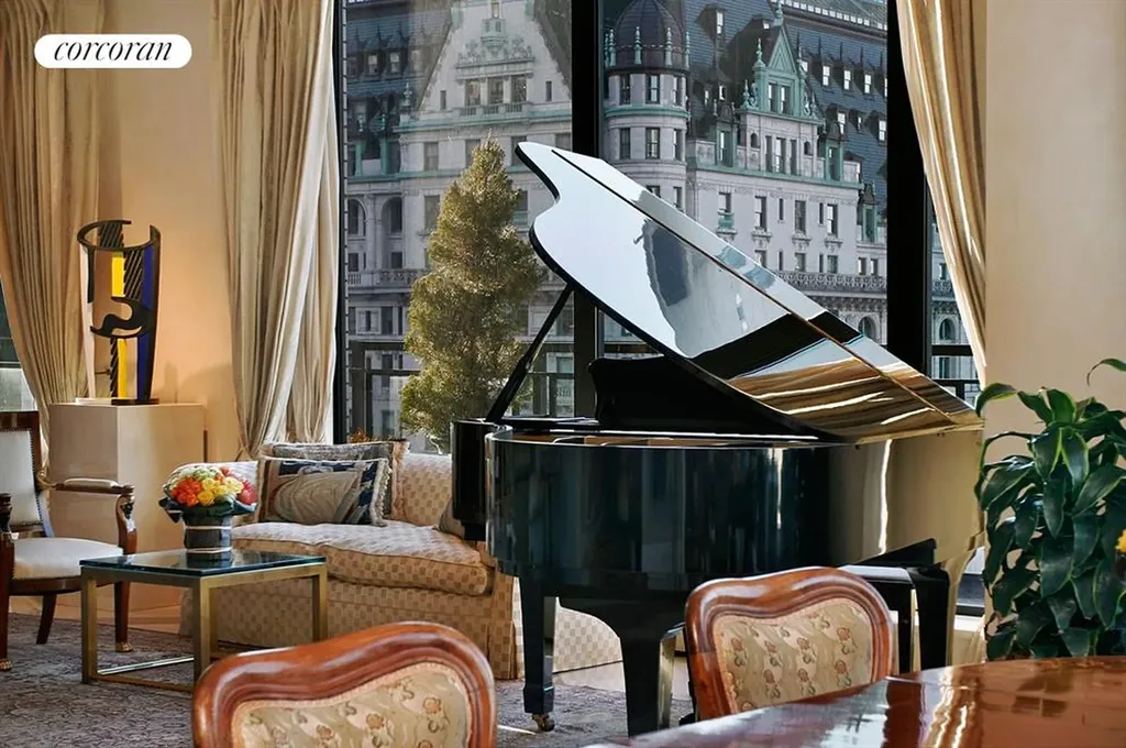 785 5th Avenue New York City NY 10022