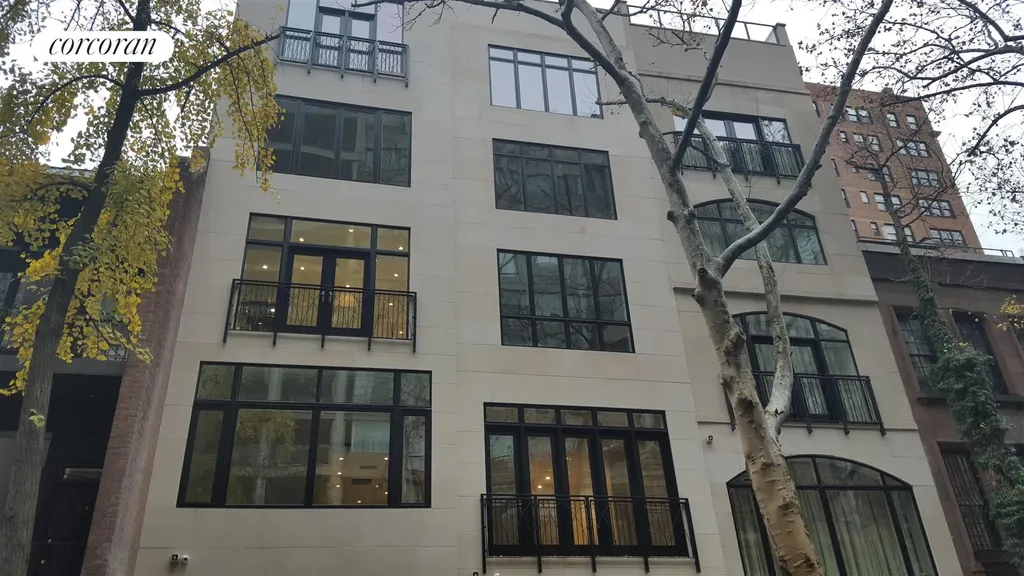 360 E 69th Street New York City NY 10021